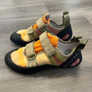 Butora Endeavor Climbing Shoes